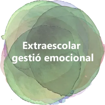Extraescolar de gestió emocional a la Neural, centre de salut a Berga, el Berguedà