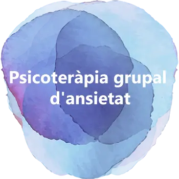 Psicoteràpia grupal d'ansietat a la Neural, centre de salut a Berga, el Berguedà